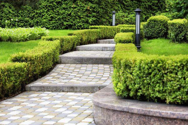 Backyard Remodeling in Lake Placid