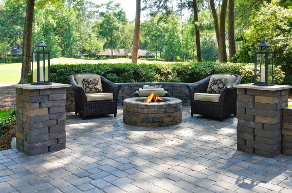 Backyard Renovation Service in Lake Placid