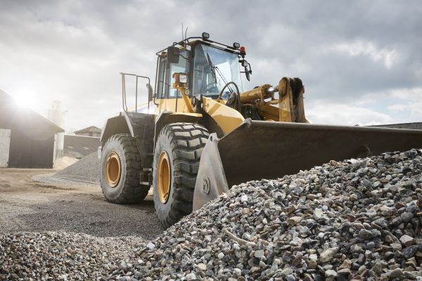 Driveway Gravel Delivery in Lake Placid