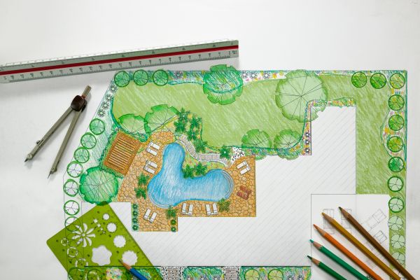 Landscape Planning Service in Lake Placid