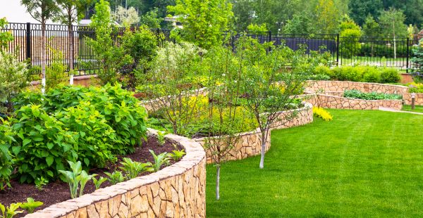 Yard Makeover Service in Lake Placid